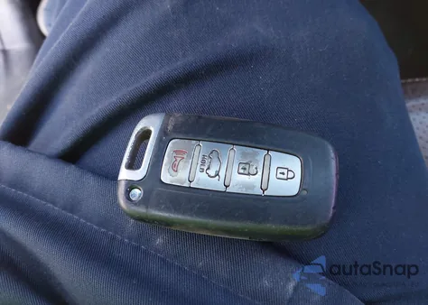 2011 Kia Sorento Ex из США, поврежденный, VIN 5XYKU4A19BG016285